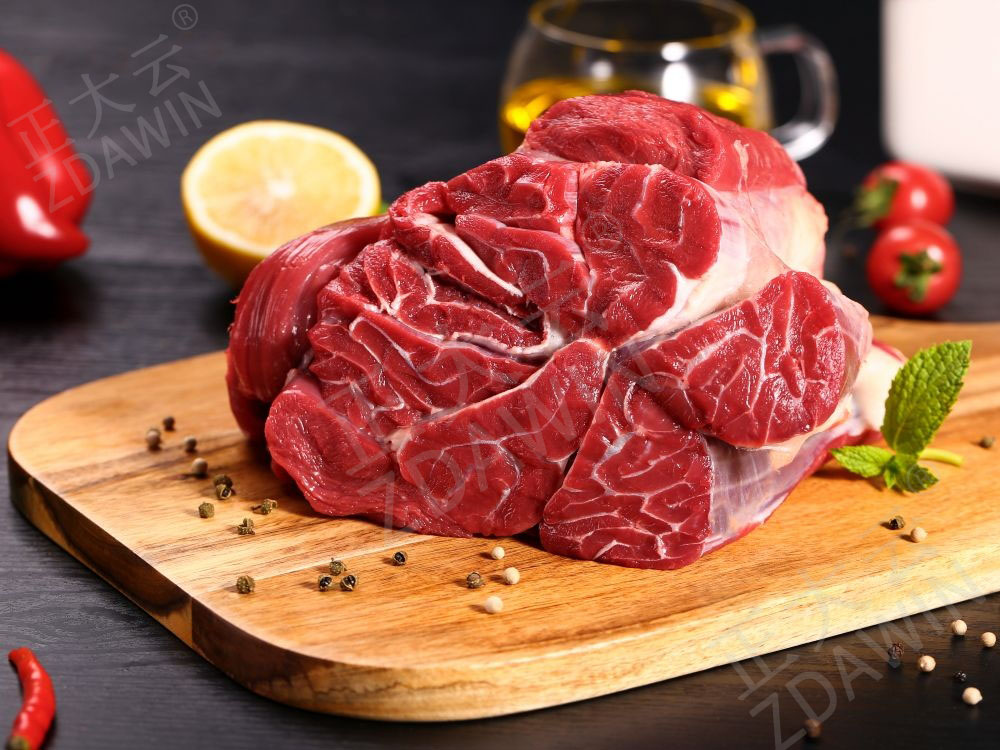 醬鹵牛肉這樣做太香了，工藝和配方免費(fèi)送你了！
