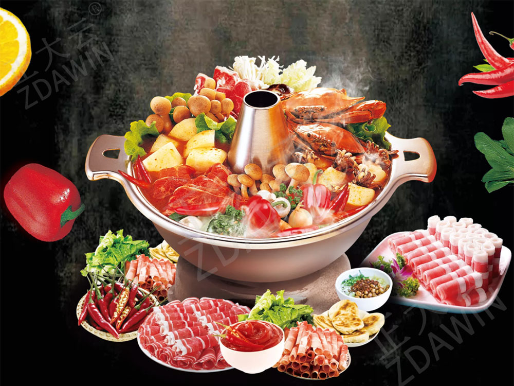 食品添加劑是什么？